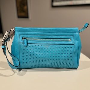 Coach Mini Bag